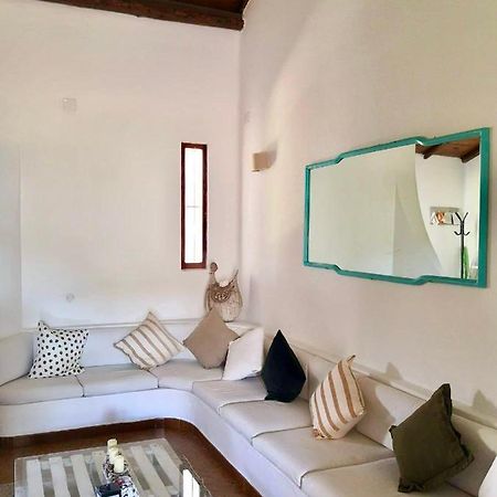 Villa Acquamarina Stella Di Mare カピターナ エクステリア 写真