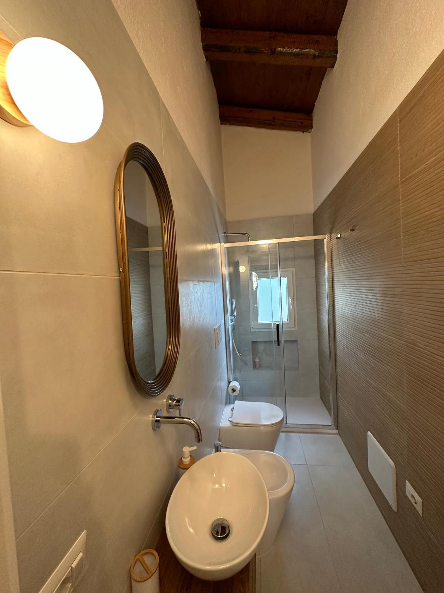 Villa Acquamarina Stella Di Mare カピターナ エクステリア 写真